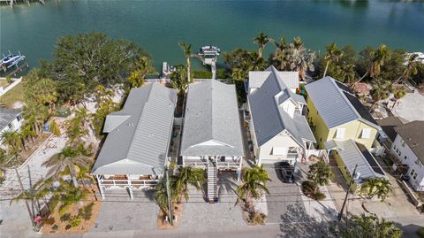 A home in TREASURE ISLAND