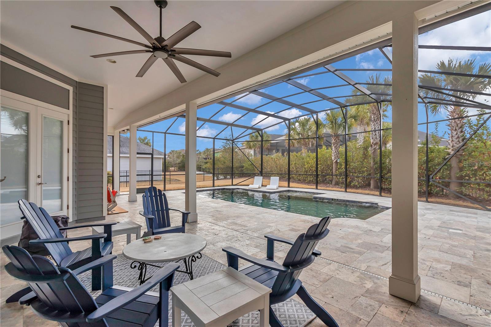 OAKMONT PH 1 UNIT 1B - Residential