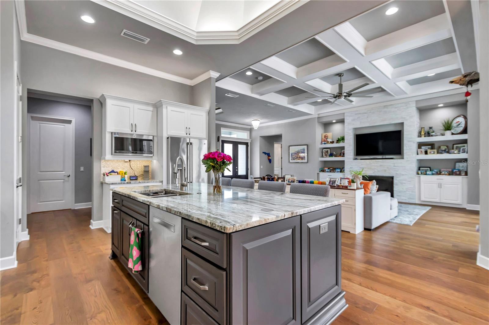 OAKMONT PH 1 UNIT 1B - Residential