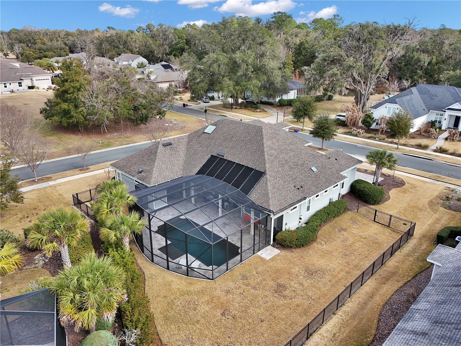 OAKMONT PH 1 UNIT 1B - Residential