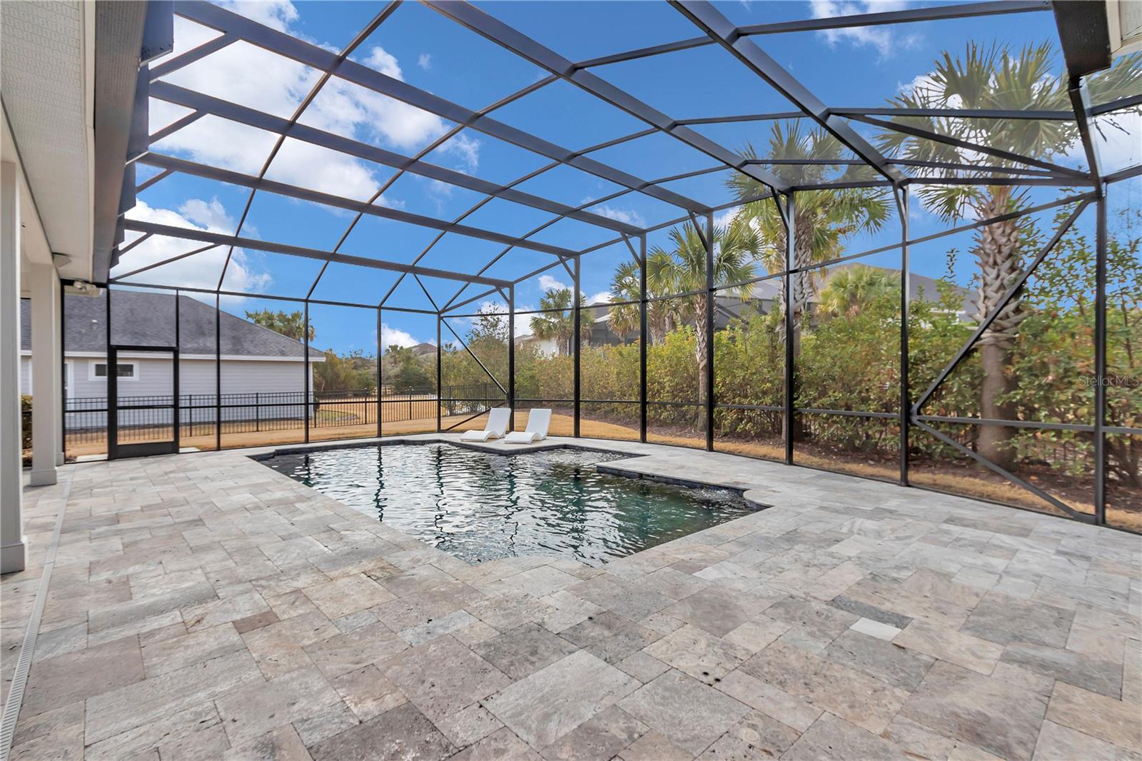 OAKMONT PH 1 UNIT 1B - Residential