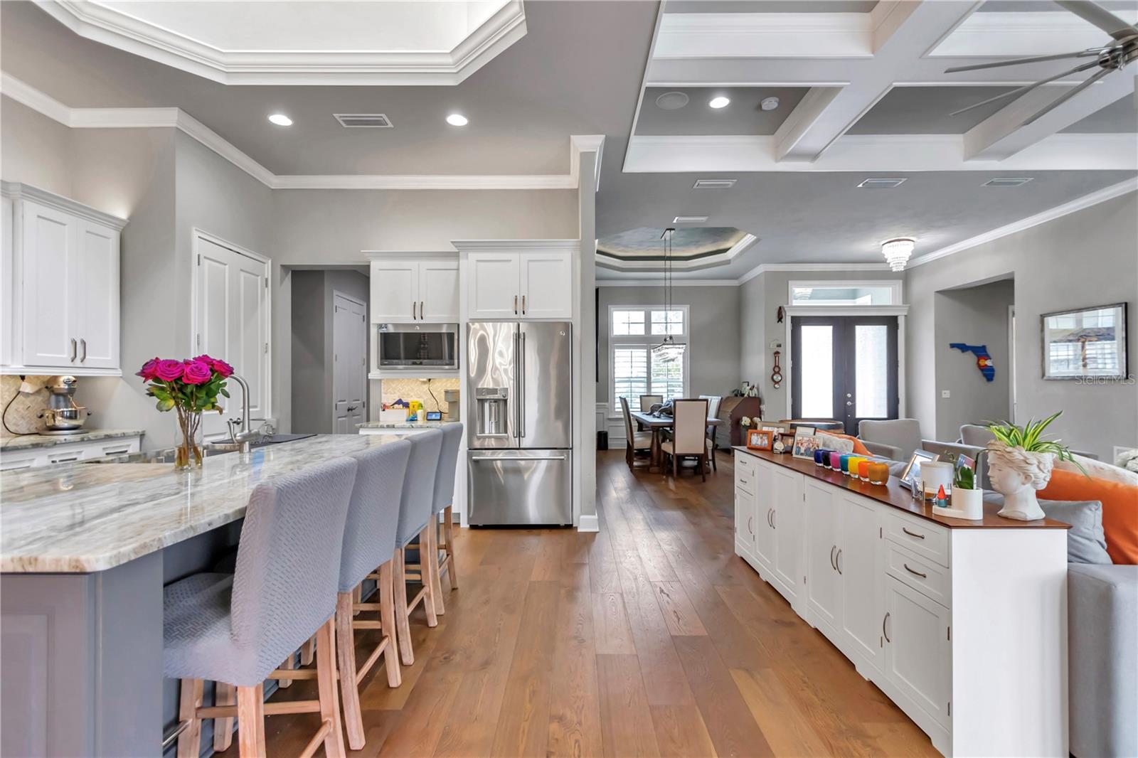 OAKMONT PH 1 UNIT 1B - Residential