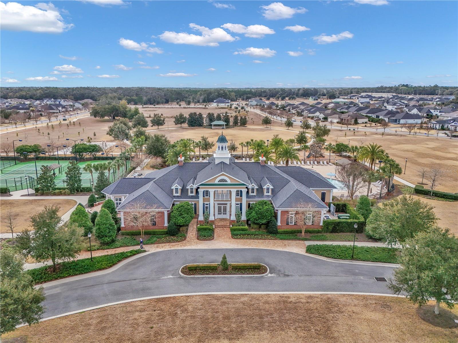 OAKMONT PH 1 UNIT 1B - Residential