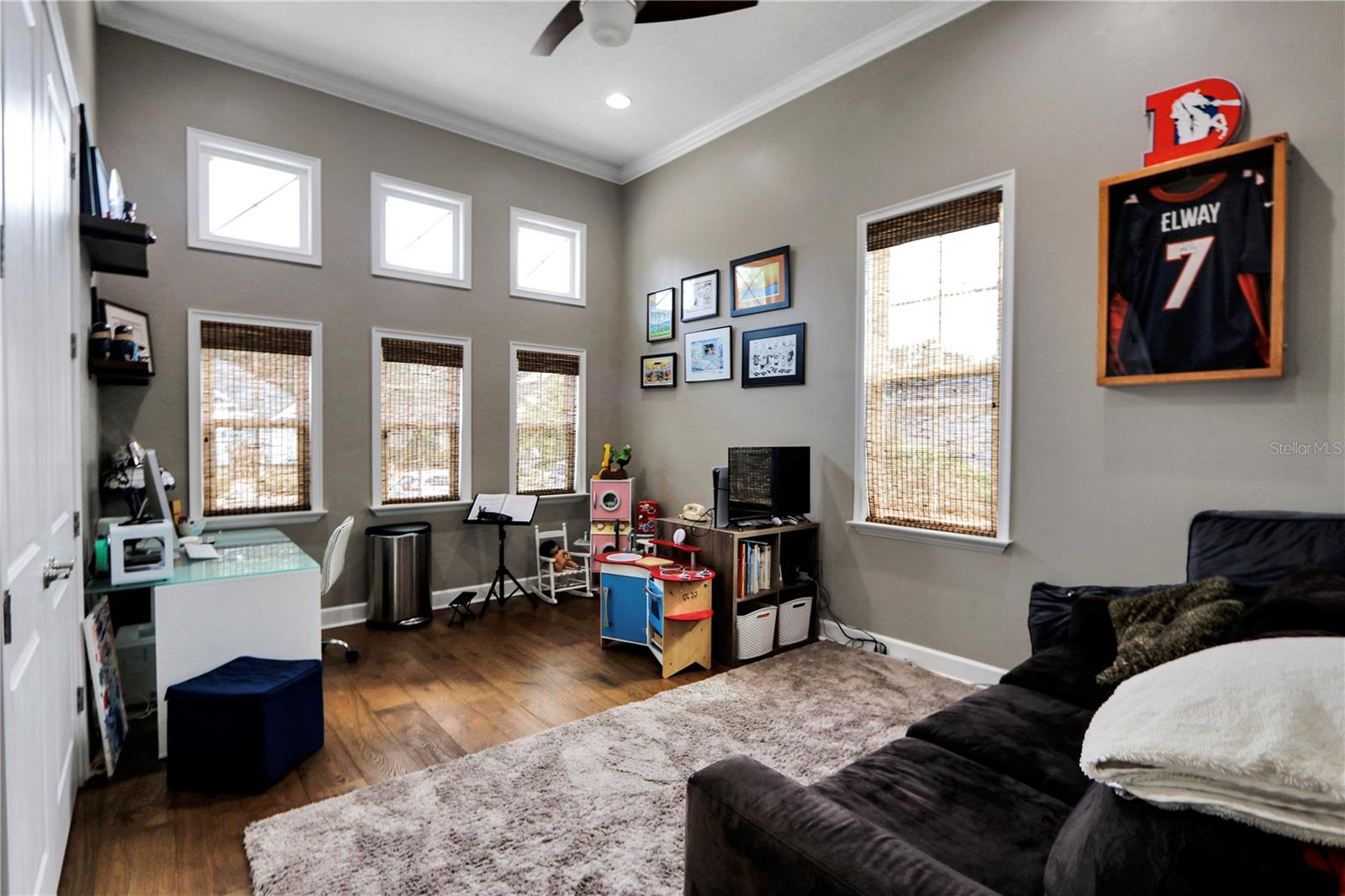 OAKMONT PH 1 UNIT 1B - Residential