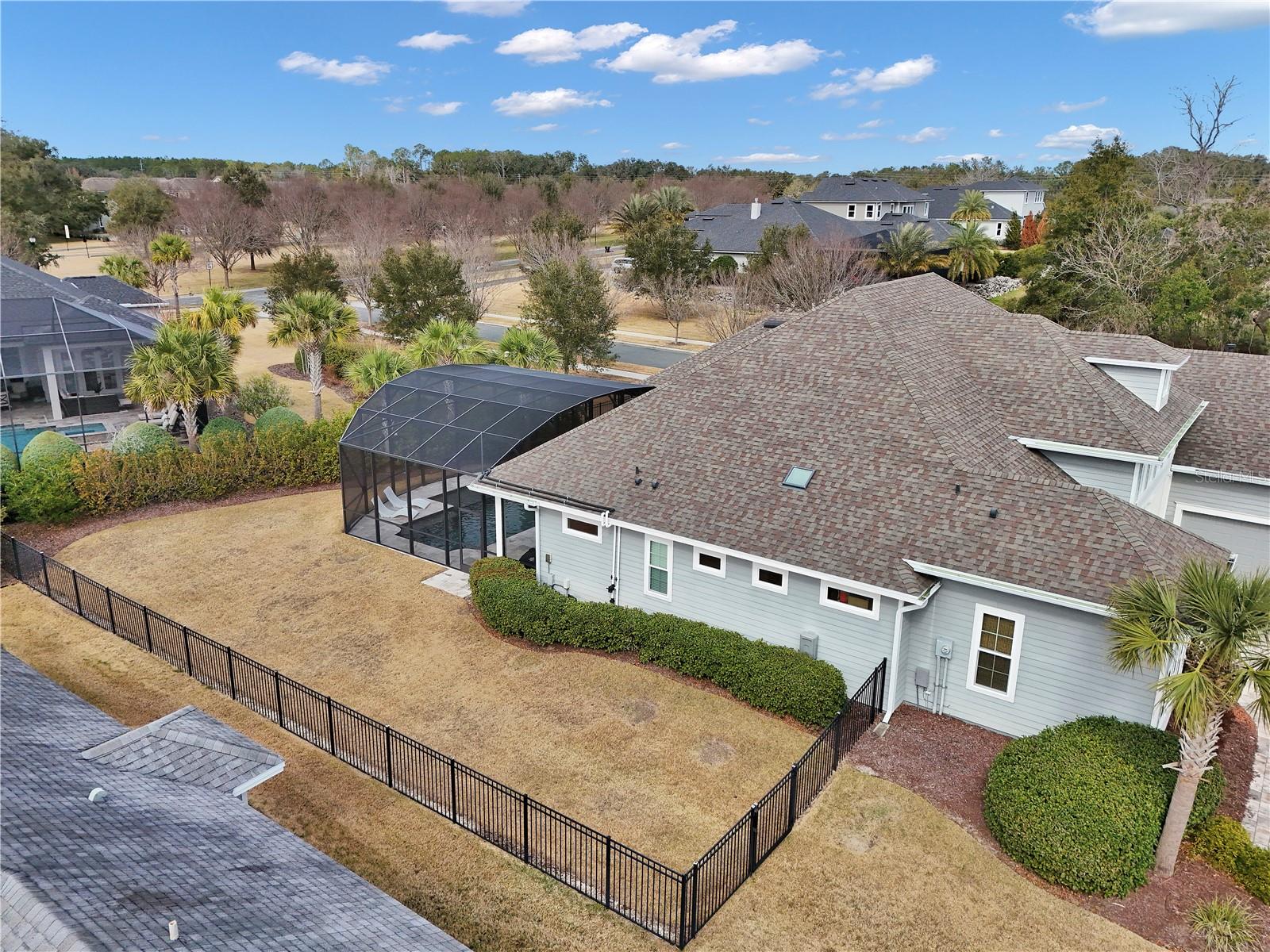 OAKMONT PH 1 UNIT 1B - Residential