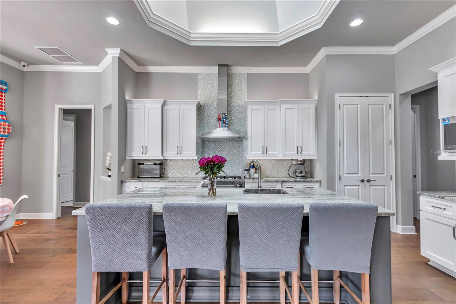 OAKMONT PH 1 UNIT 1B - Residential