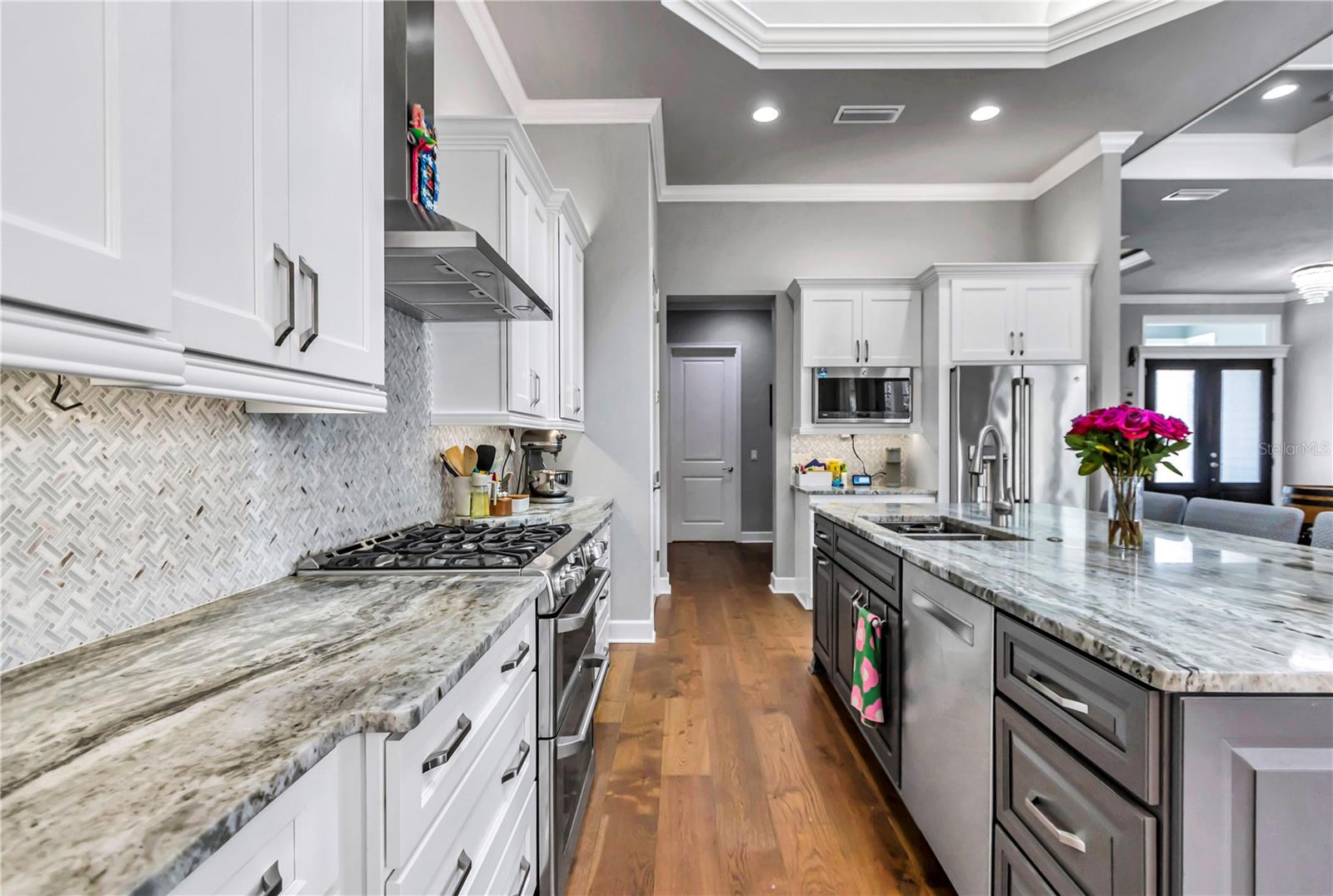 OAKMONT PH 1 UNIT 1B - Residential