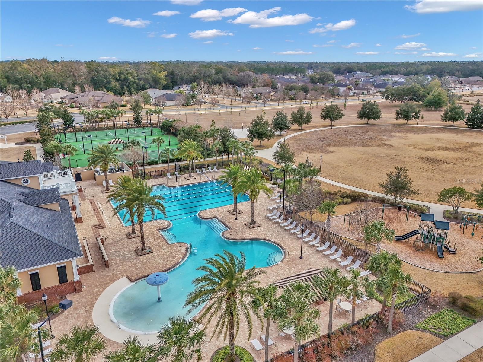 OAKMONT PH 1 UNIT 1B - Residential