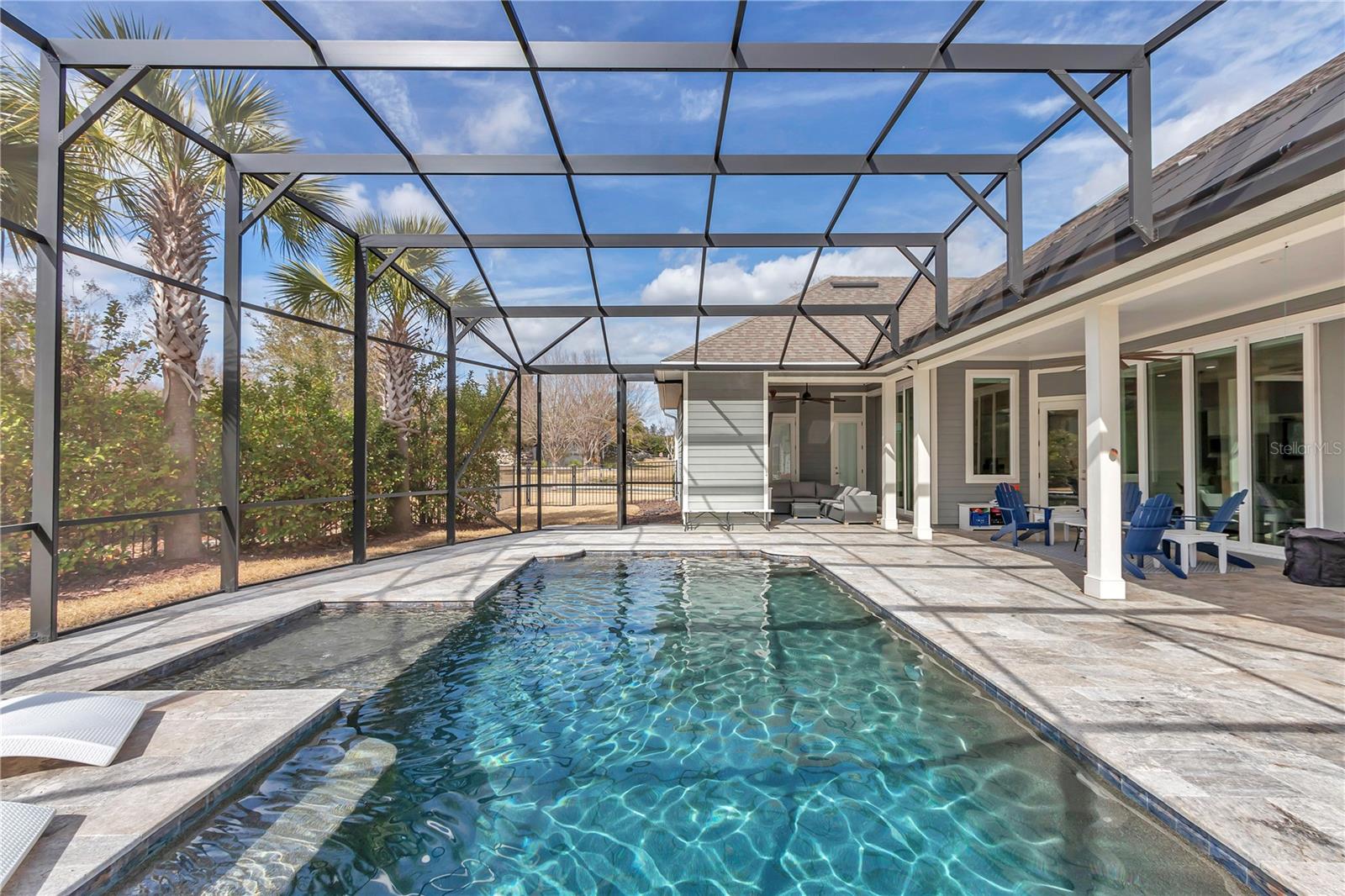 OAKMONT PH 1 UNIT 1B - Residential