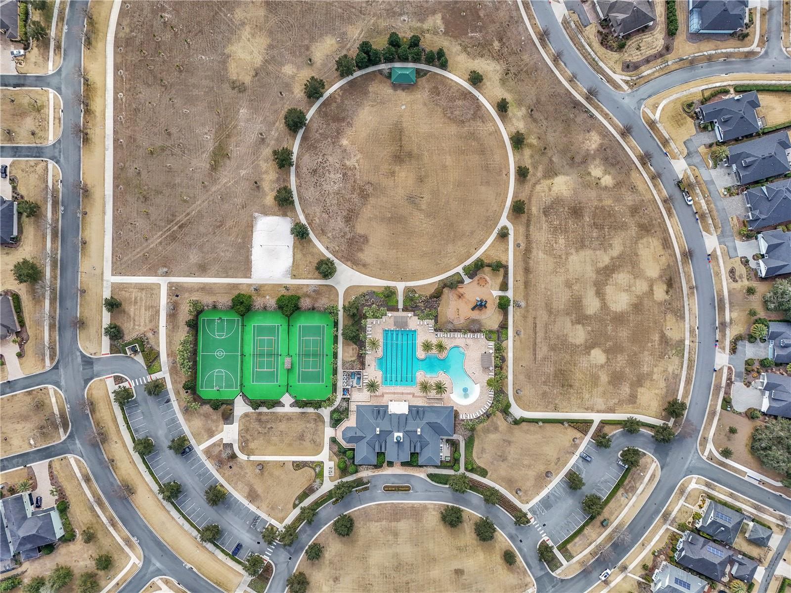 OAKMONT PH 1 UNIT 1B - Residential