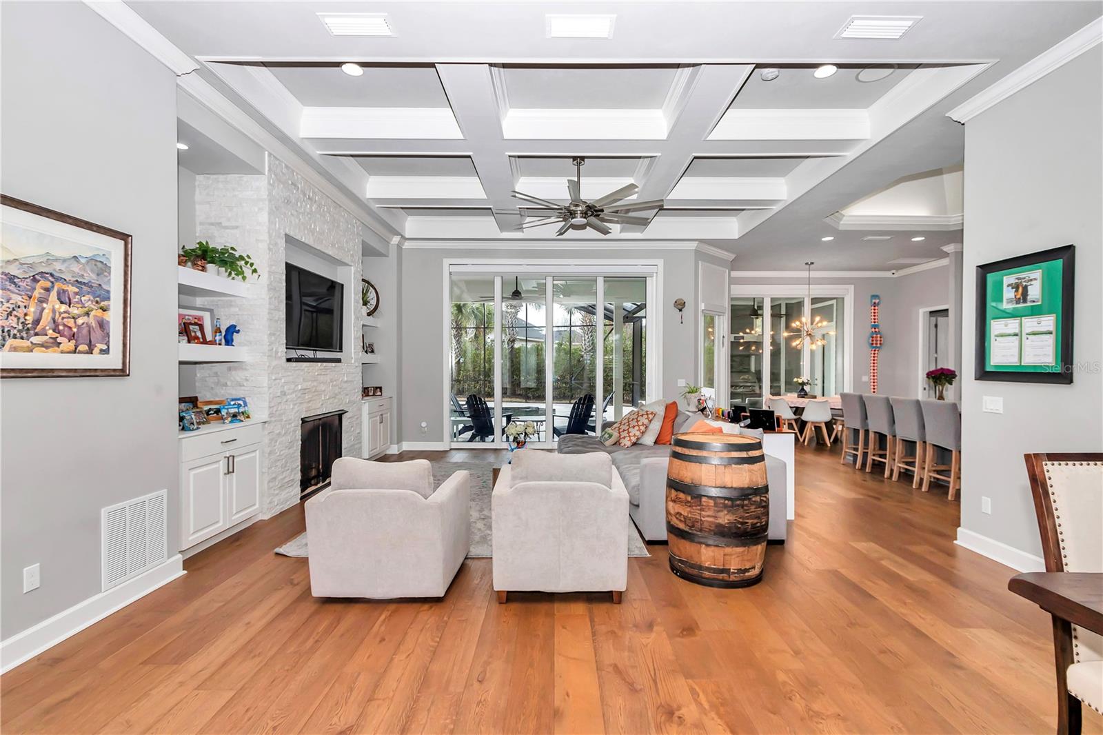 OAKMONT PH 1 UNIT 1B - Residential