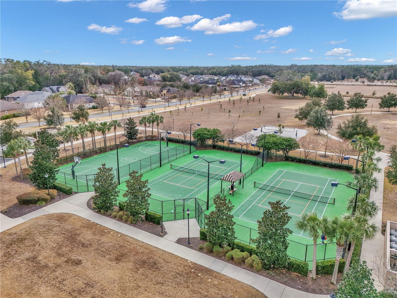 OAKMONT PH 1 UNIT 1B - Residential