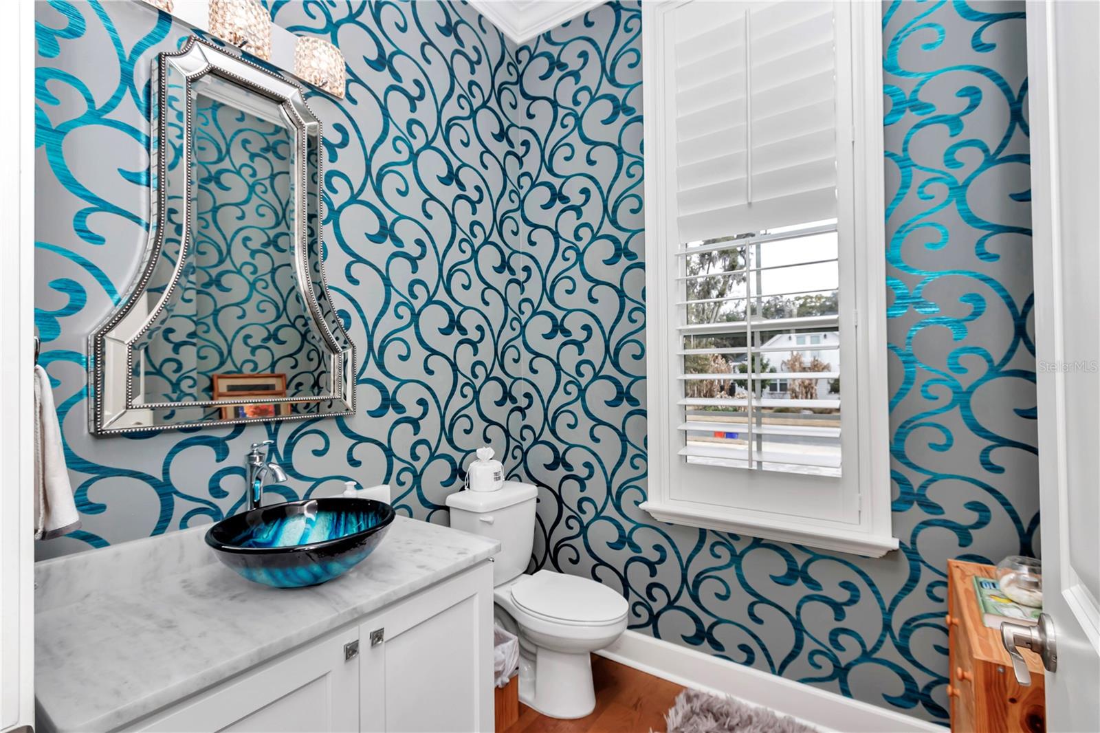 OAKMONT PH 1 UNIT 1B - Residential