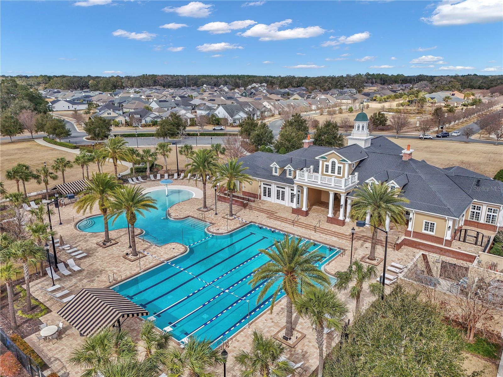 OAKMONT PH 1 UNIT 1B - Residential