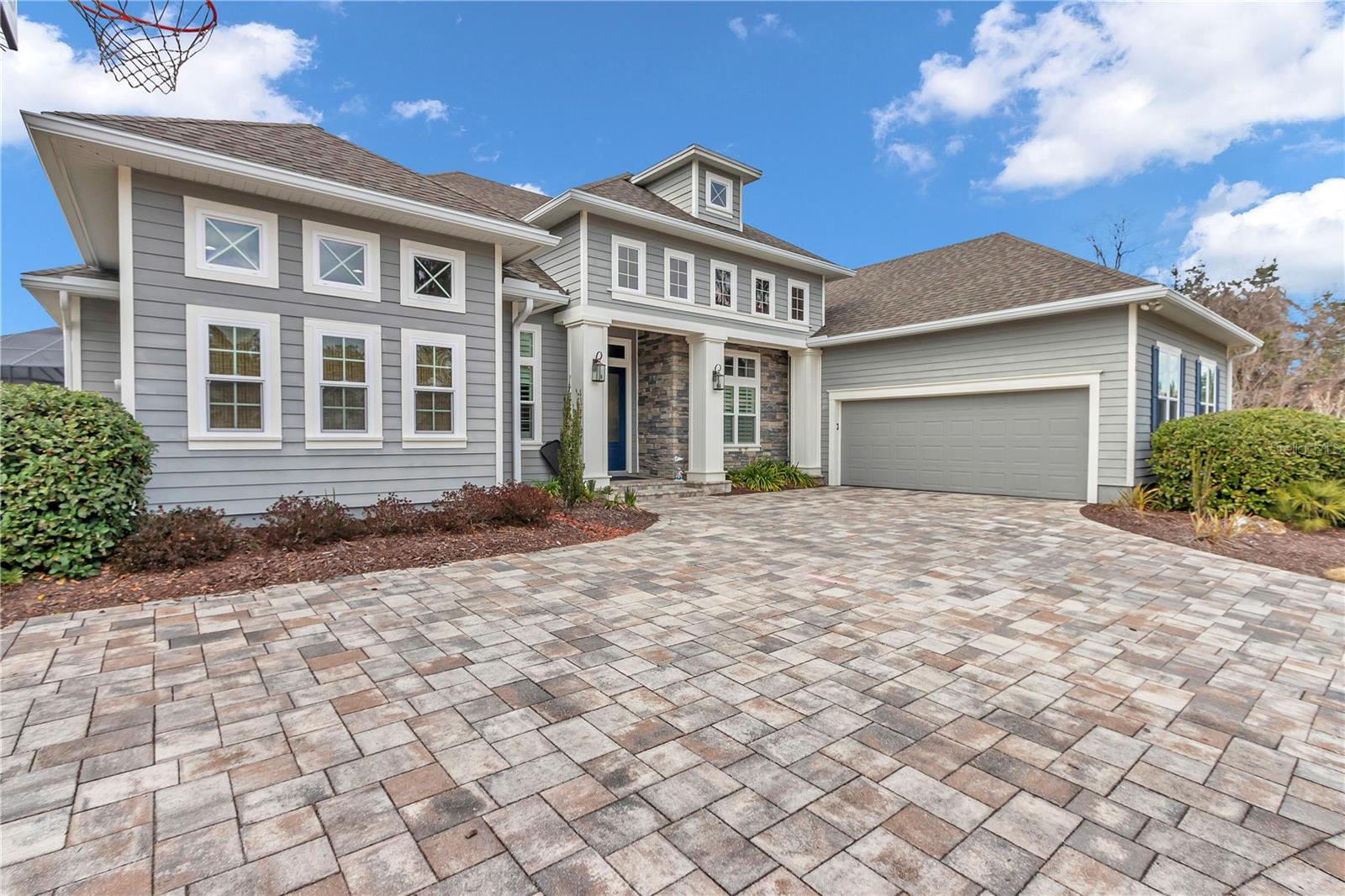 OAKMONT PH 1 UNIT 1B - Residential