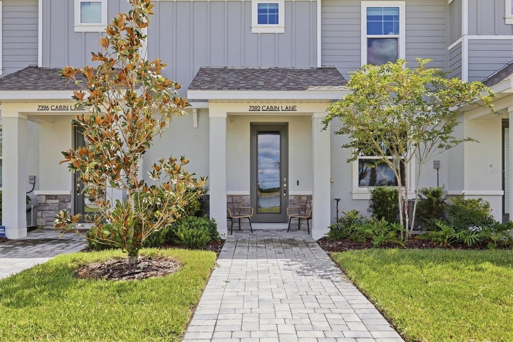 Photo of 7392 Cabin Lane, Sarasota, FL 34240 (MLS # A4706663)