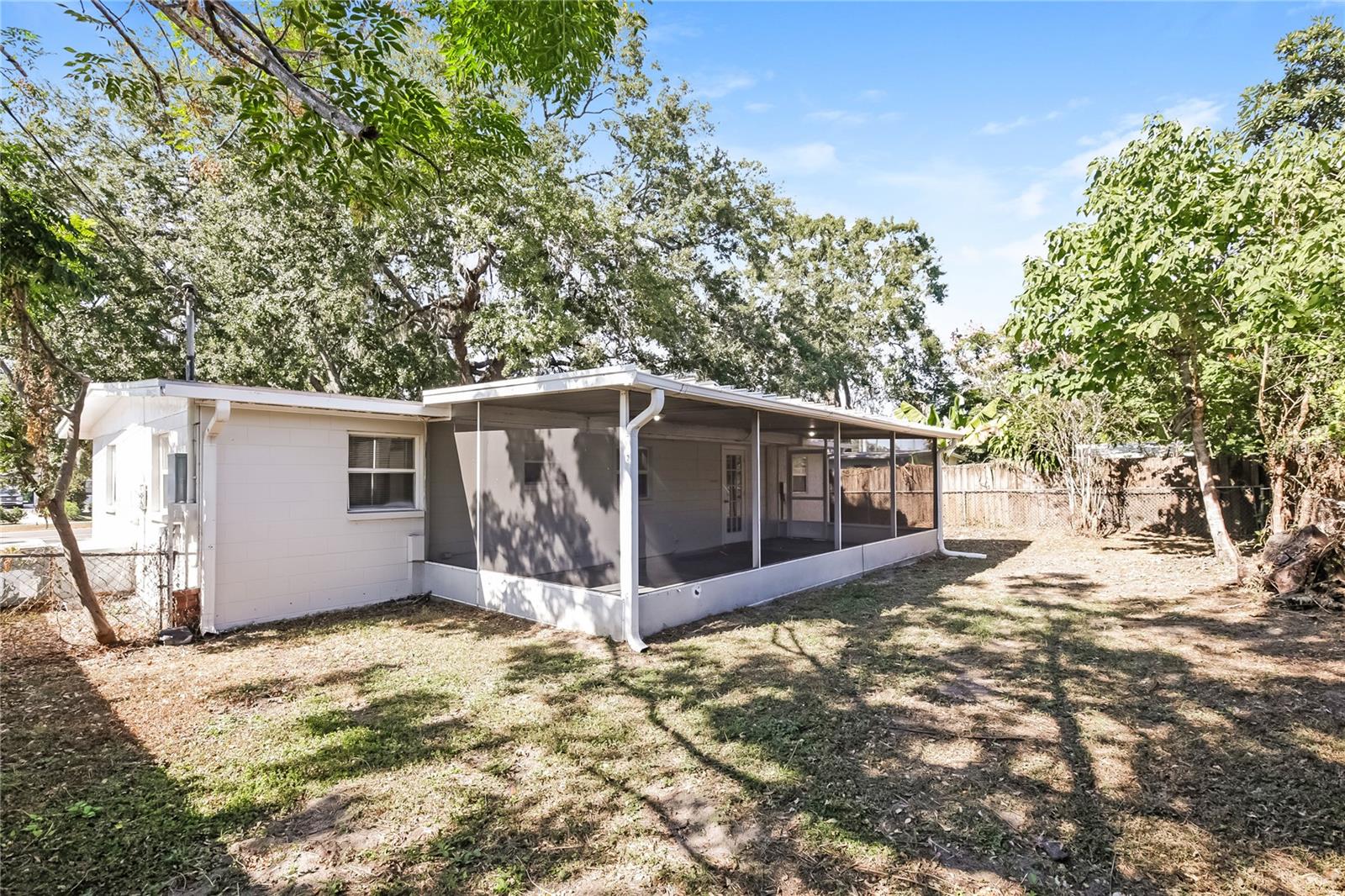 PLANTATION ESTATES UNIT 3 - Residential