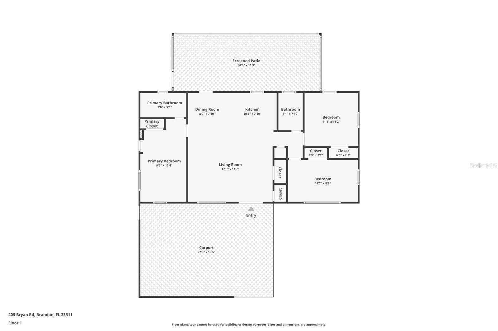 PLANTATION ESTATES UNIT 3 - Residential