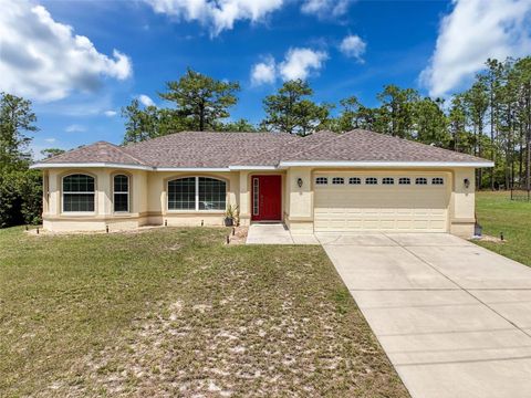 1389 W VALIANT PLACE DUNNELLON FL 34434