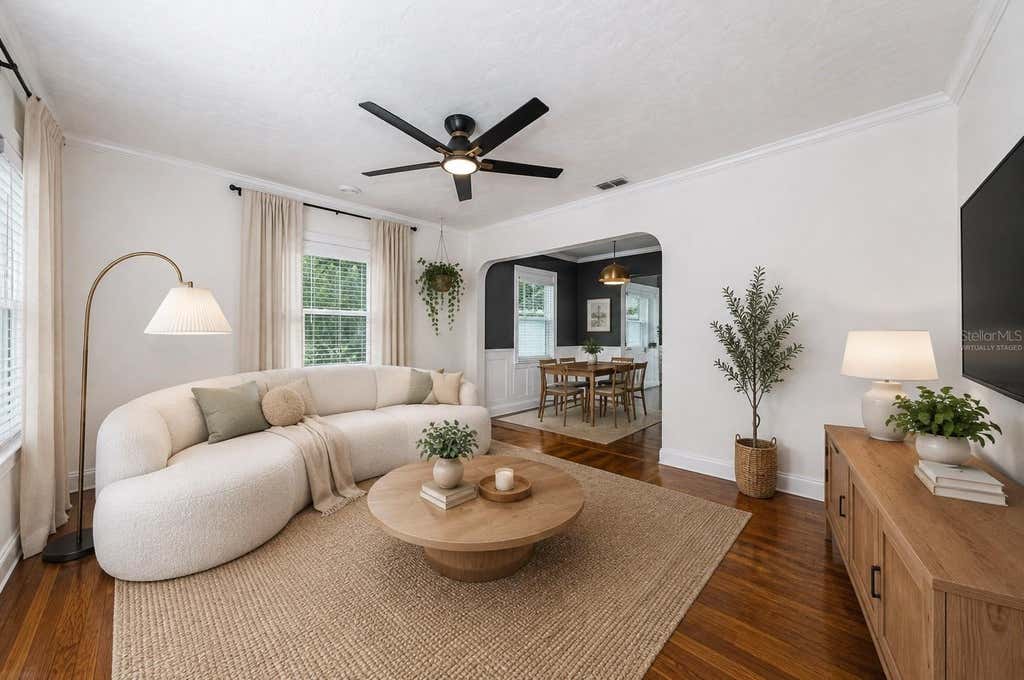 Photo of 3212 23rd Street N, St Petersburg, FL 33713 (MLS # TB8539063)