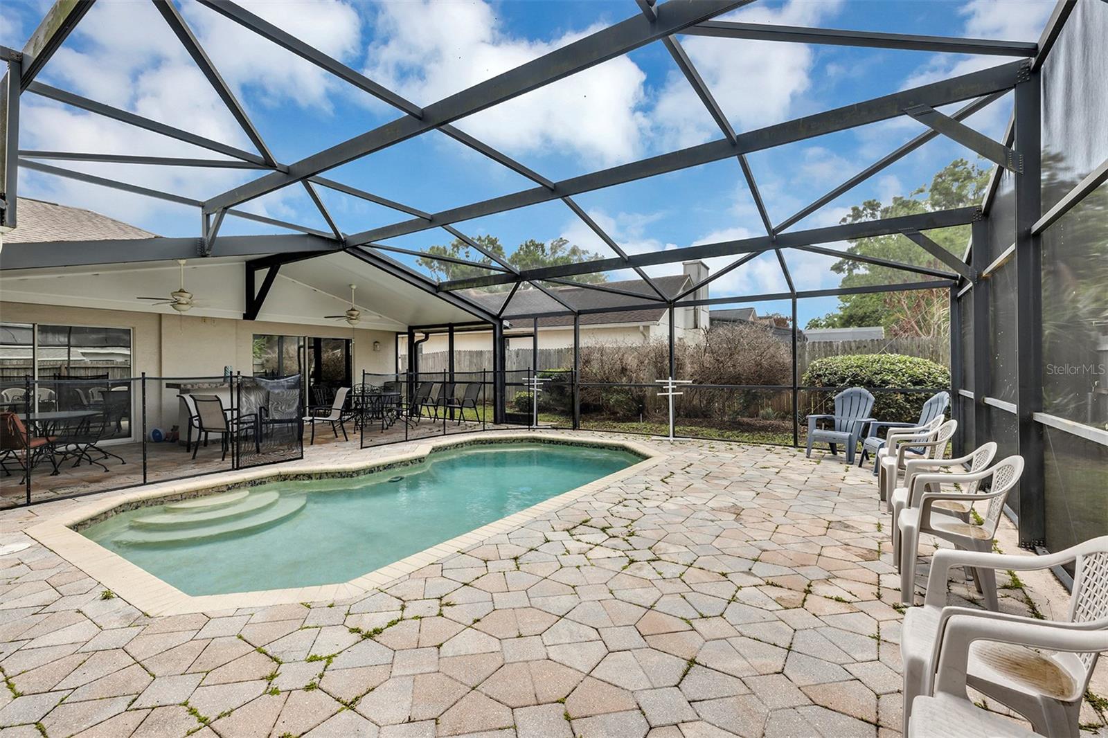 SILVER GLEN PH 01 VILLAGE 02 - Residential