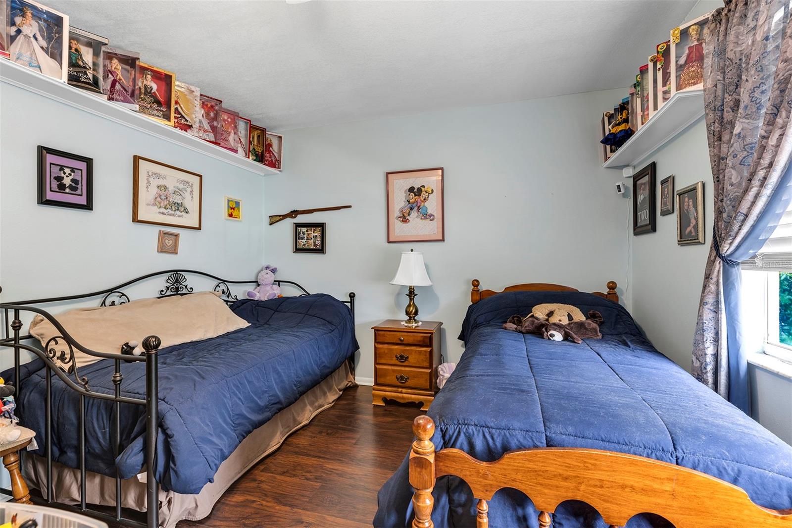 SILVER GLEN PH 01 VILLAGE 02 - Residential