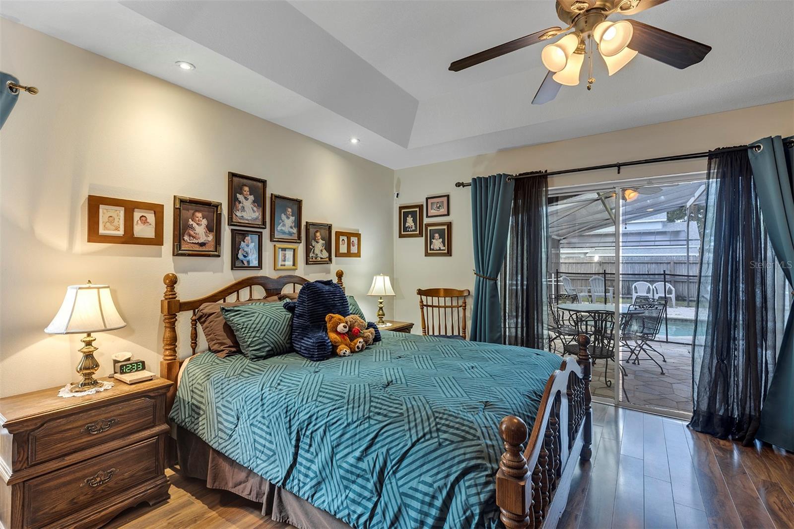 SILVER GLEN PH 01 VILLAGE 02 - Residential