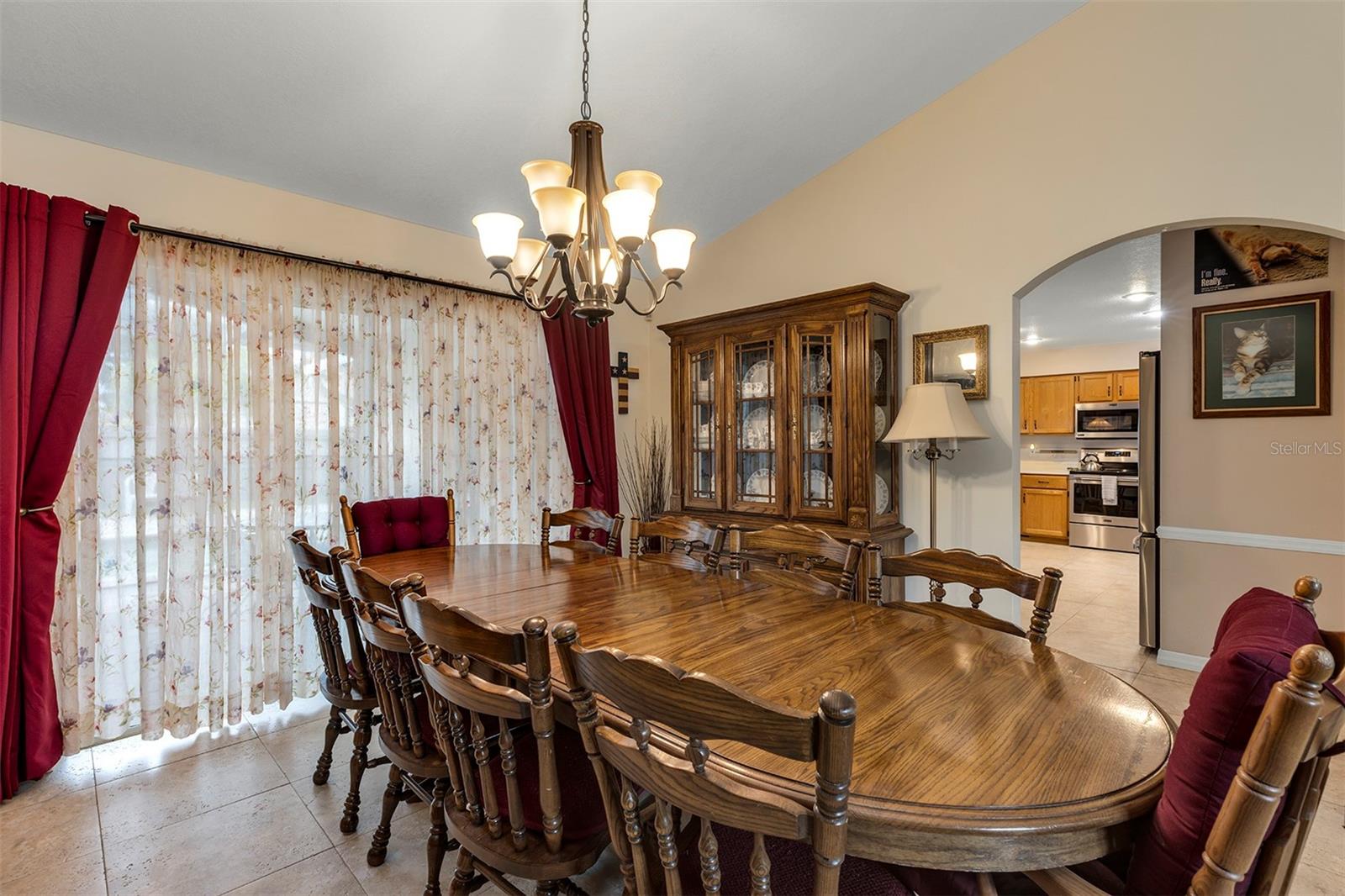 SILVER GLEN PH 01 VILLAGE 02 - Residential