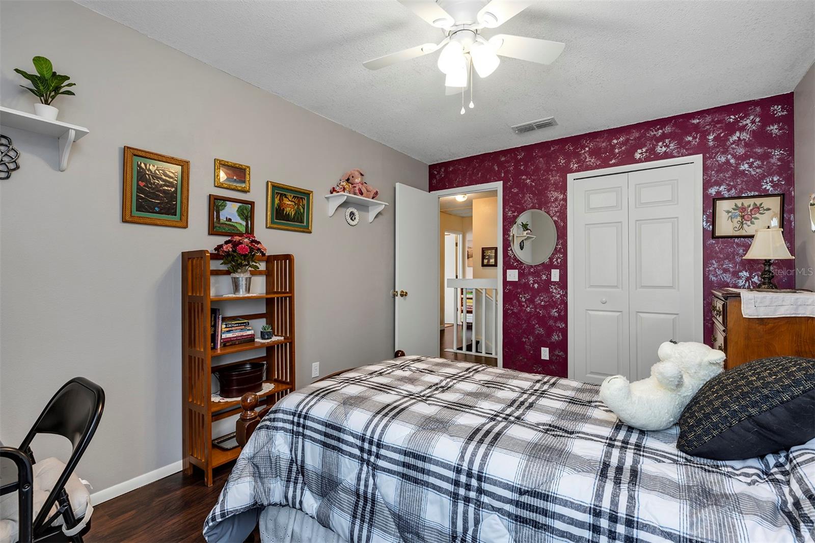 SILVER GLEN PH 01 VILLAGE 02 - Residential