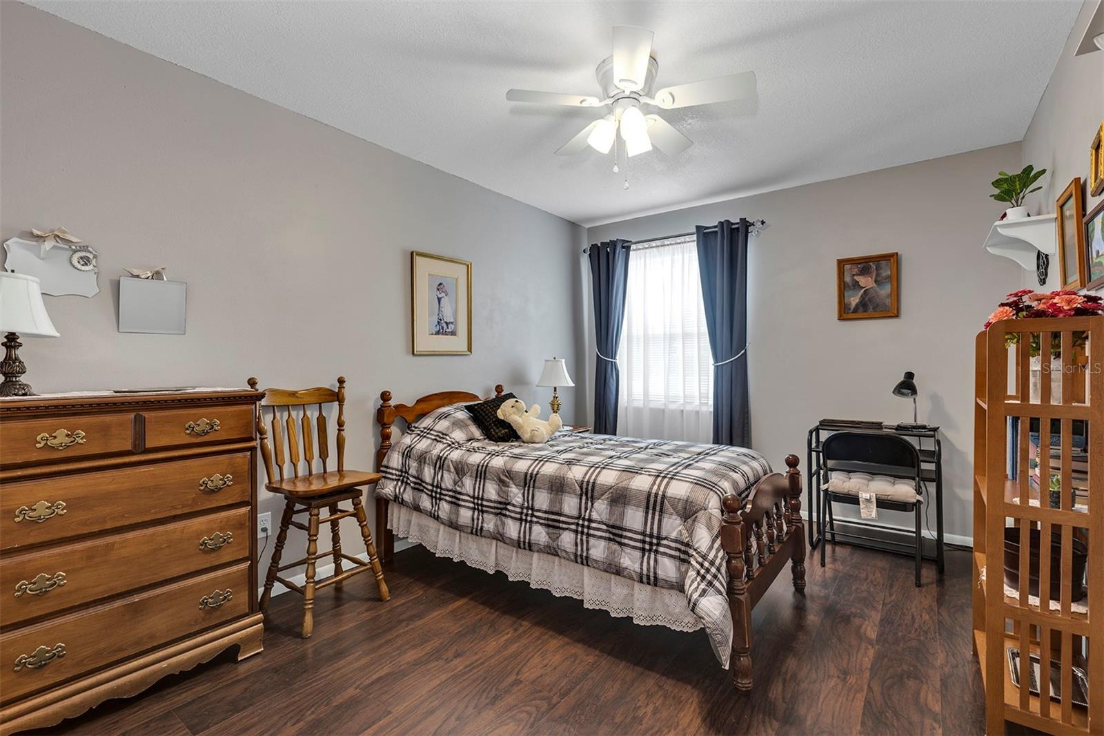 SILVER GLEN PH 01 VILLAGE 02 - Residential