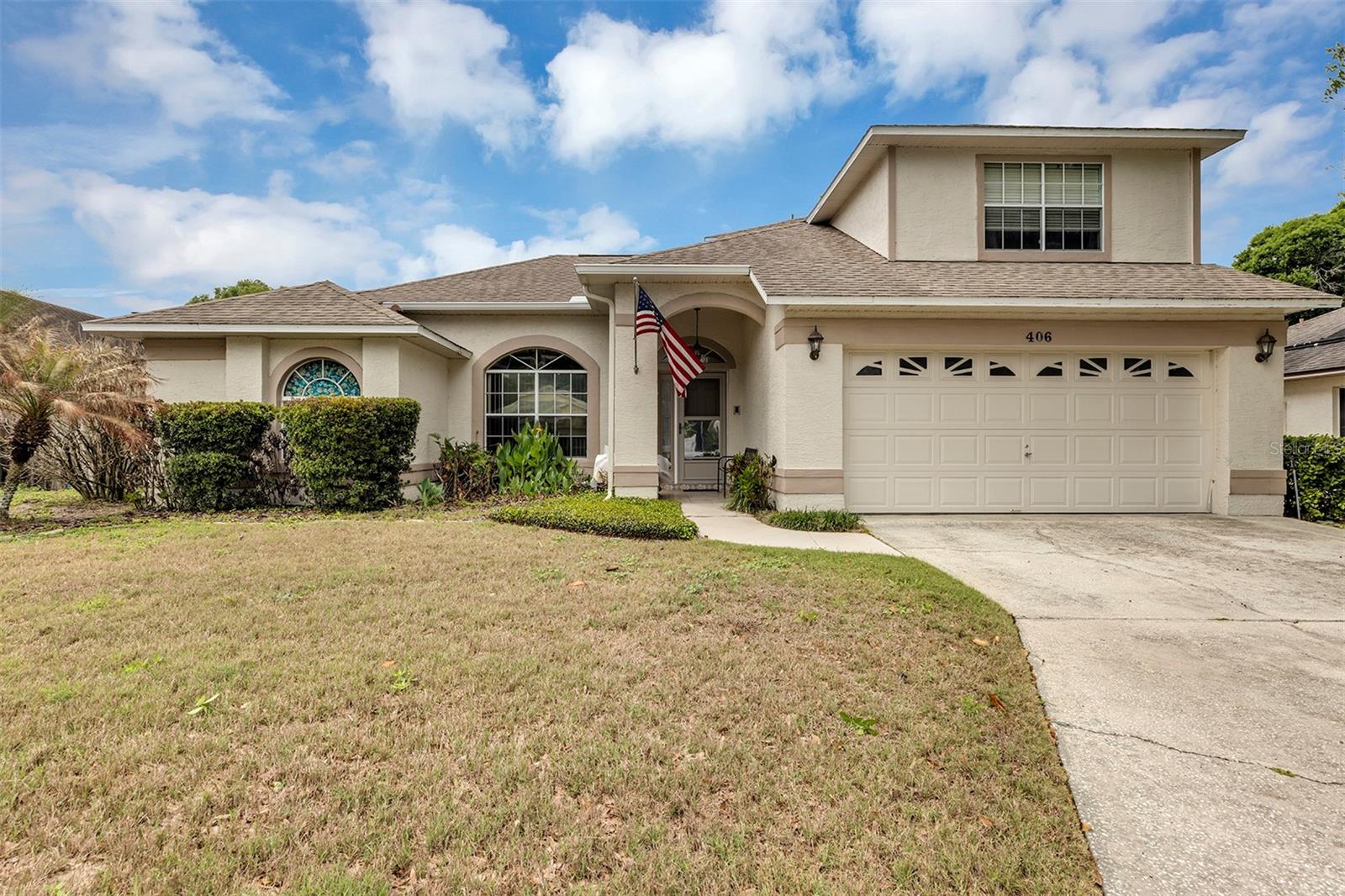 SILVER GLEN PH 01 VILLAGE 02 - Residential