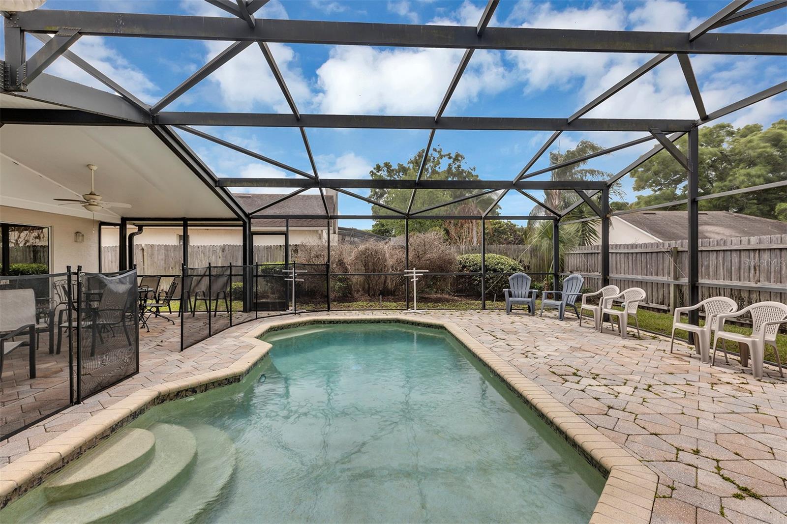 SILVER GLEN PH 01 VILLAGE 02 - Residential