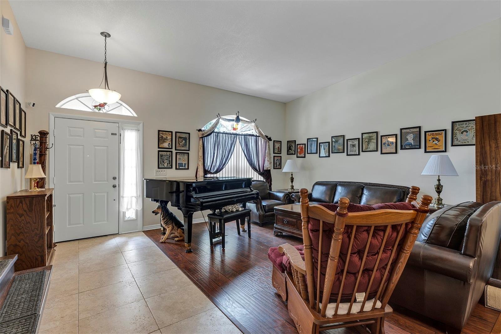 SILVER GLEN PH 01 VILLAGE 02 - Residential