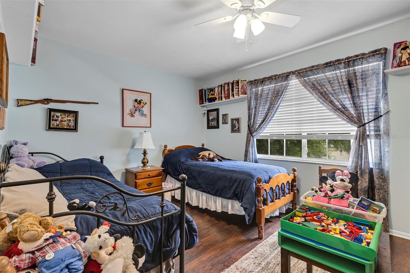 SILVER GLEN PH 01 VILLAGE 02 - Residential