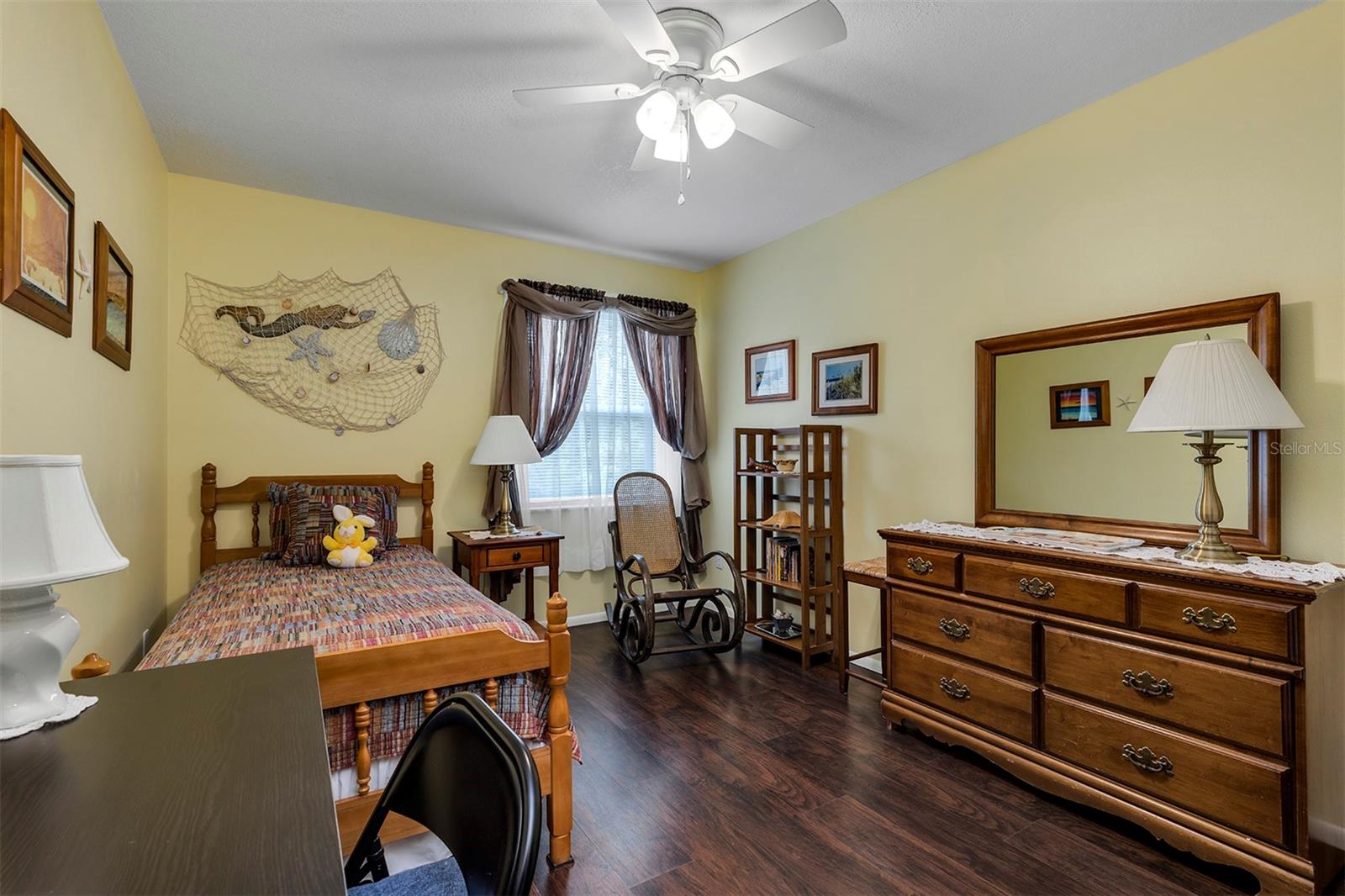 SILVER GLEN PH 01 VILLAGE 02 - Residential