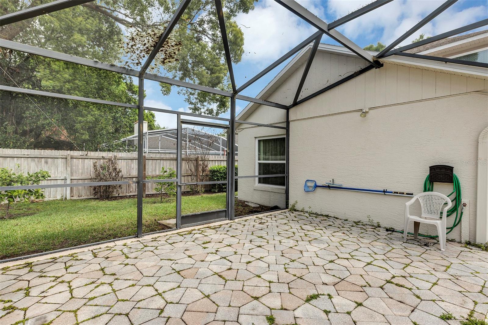 SILVER GLEN PH 01 VILLAGE 02 - Residential