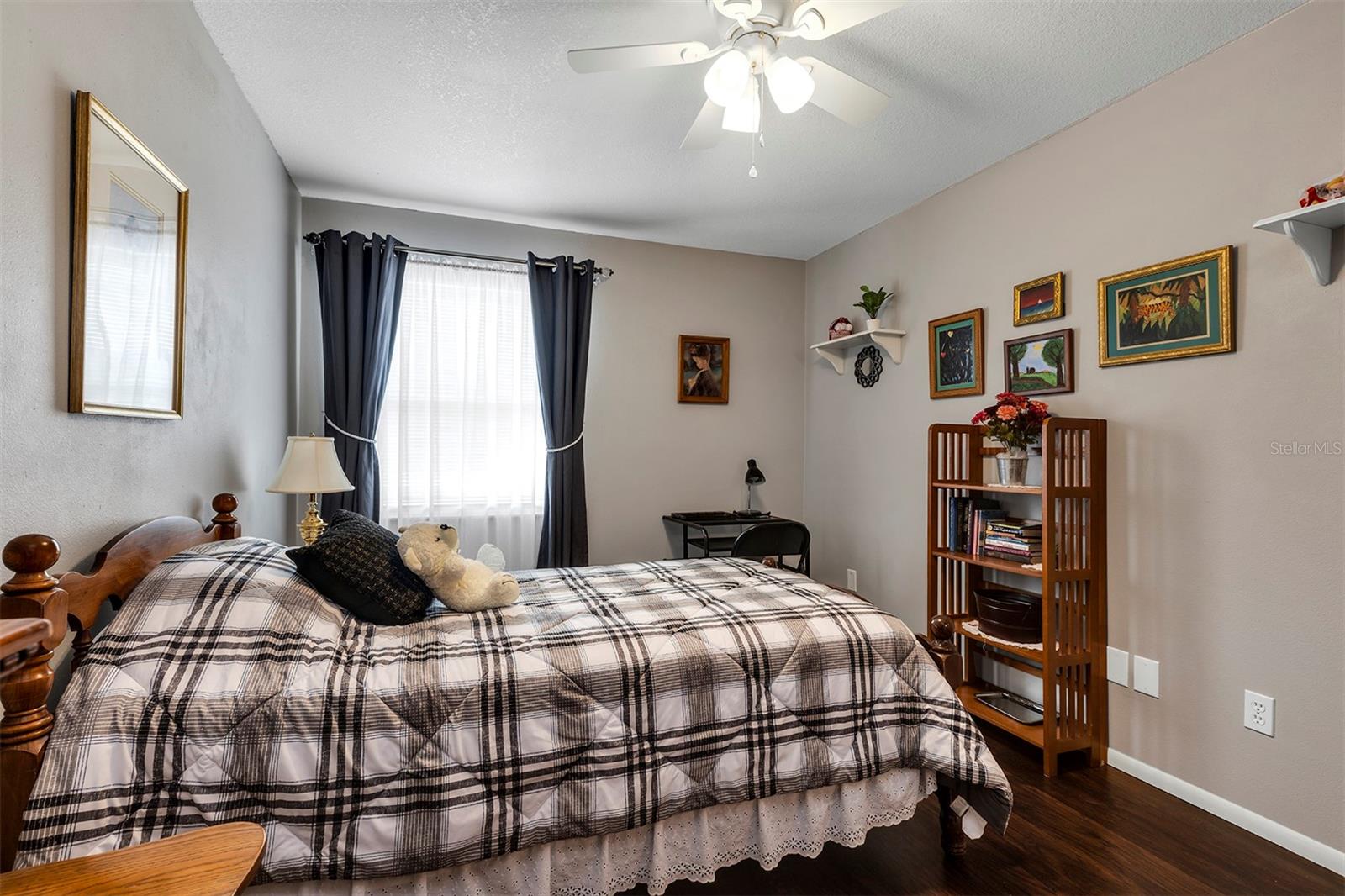 SILVER GLEN PH 01 VILLAGE 02 - Residential