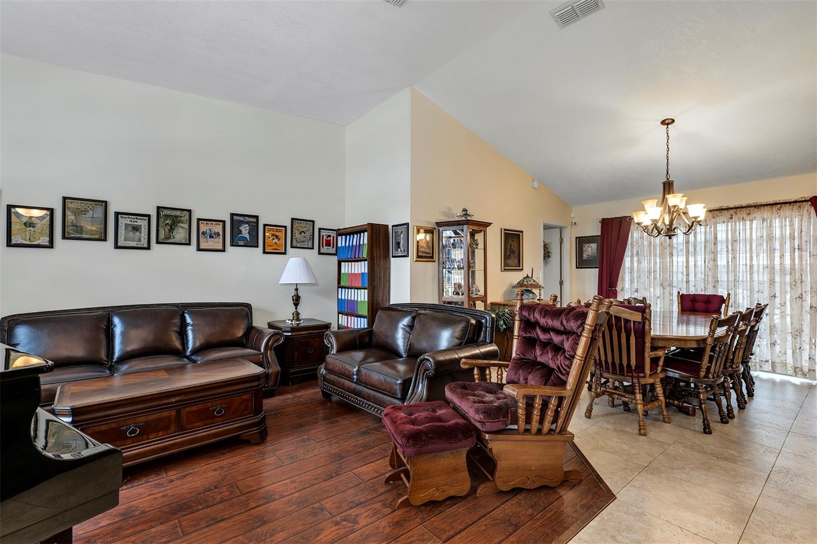 SILVER GLEN PH 01 VILLAGE 02 - Residential