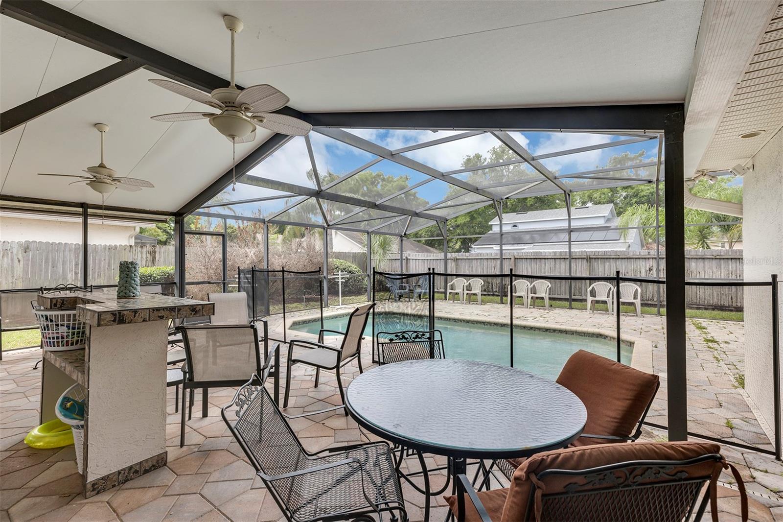 SILVER GLEN PH 01 VILLAGE 02 - Residential