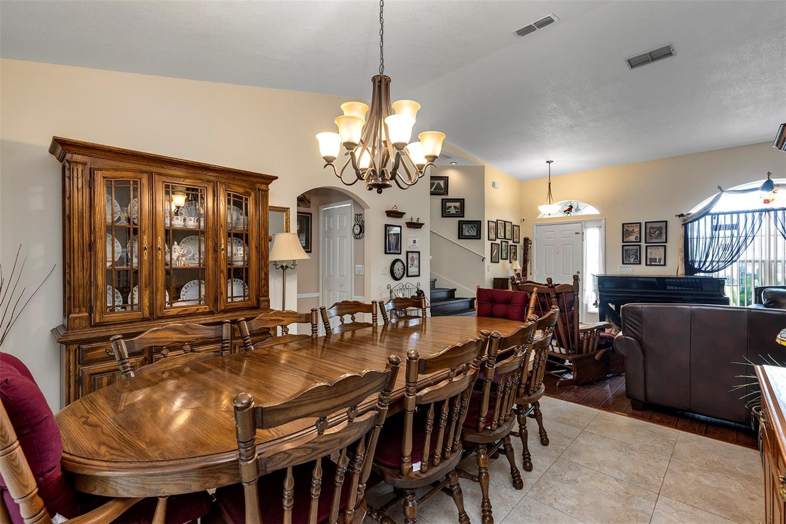 SILVER GLEN PH 01 VILLAGE 02 - Residential