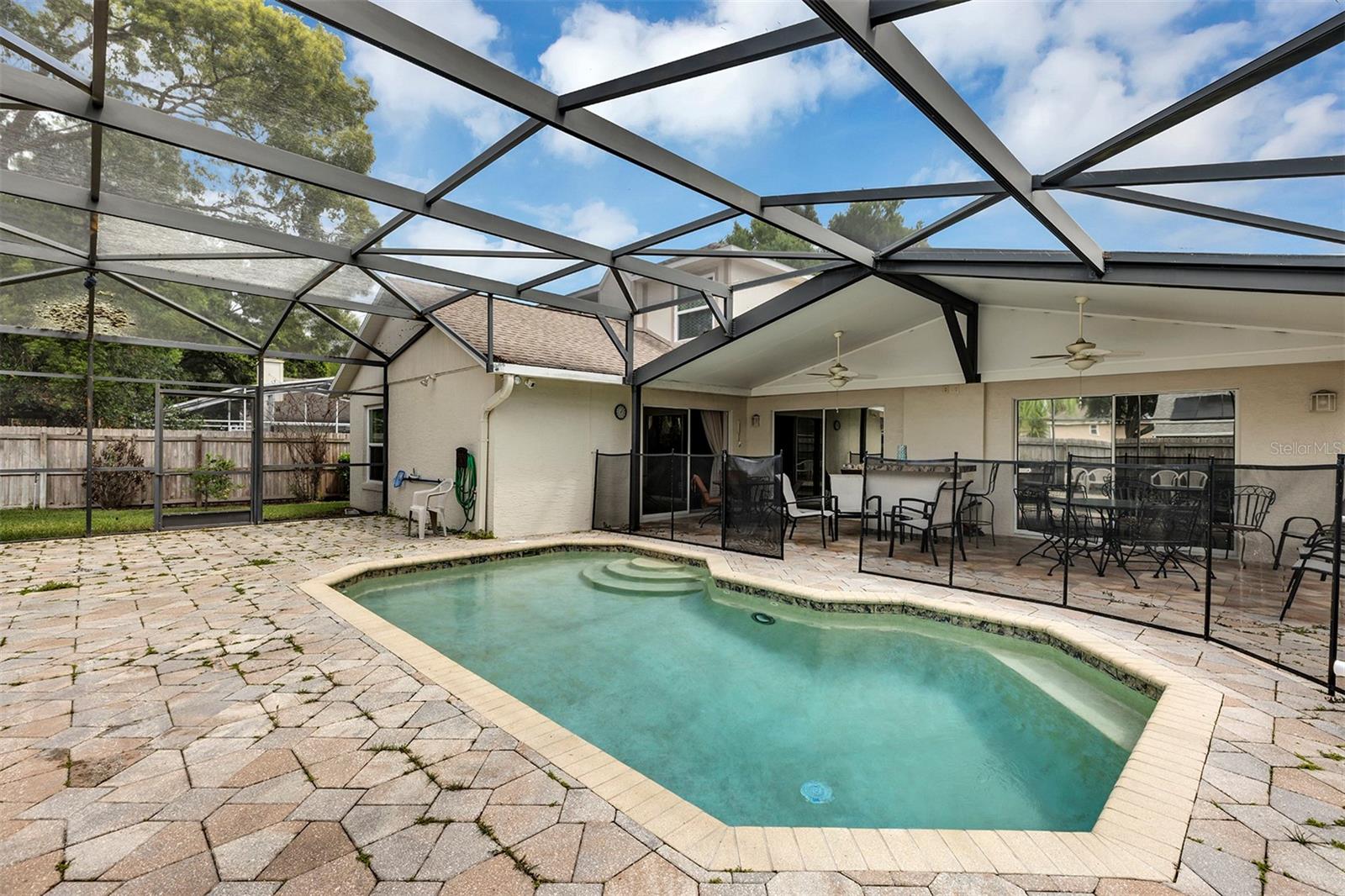 SILVER GLEN PH 01 VILLAGE 02 - Residential