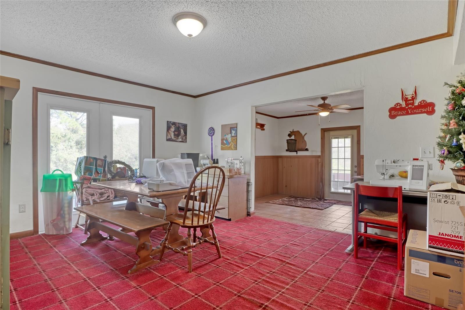 INDIAN RIVER PARK REPLAT SEC 17 - Residential