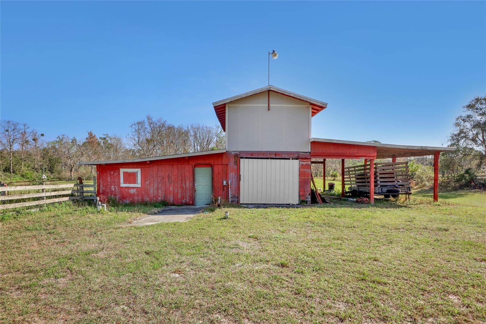 INDIAN RIVER PARK REPLAT SEC 17 - Residential