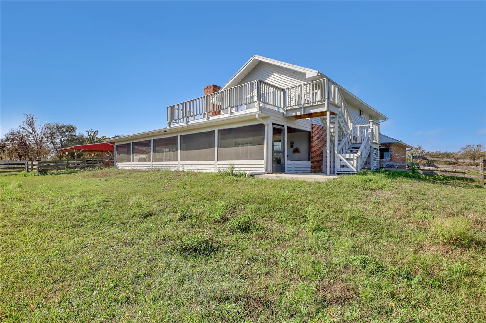 INDIAN RIVER PARK REPLAT SEC 17 - Residential