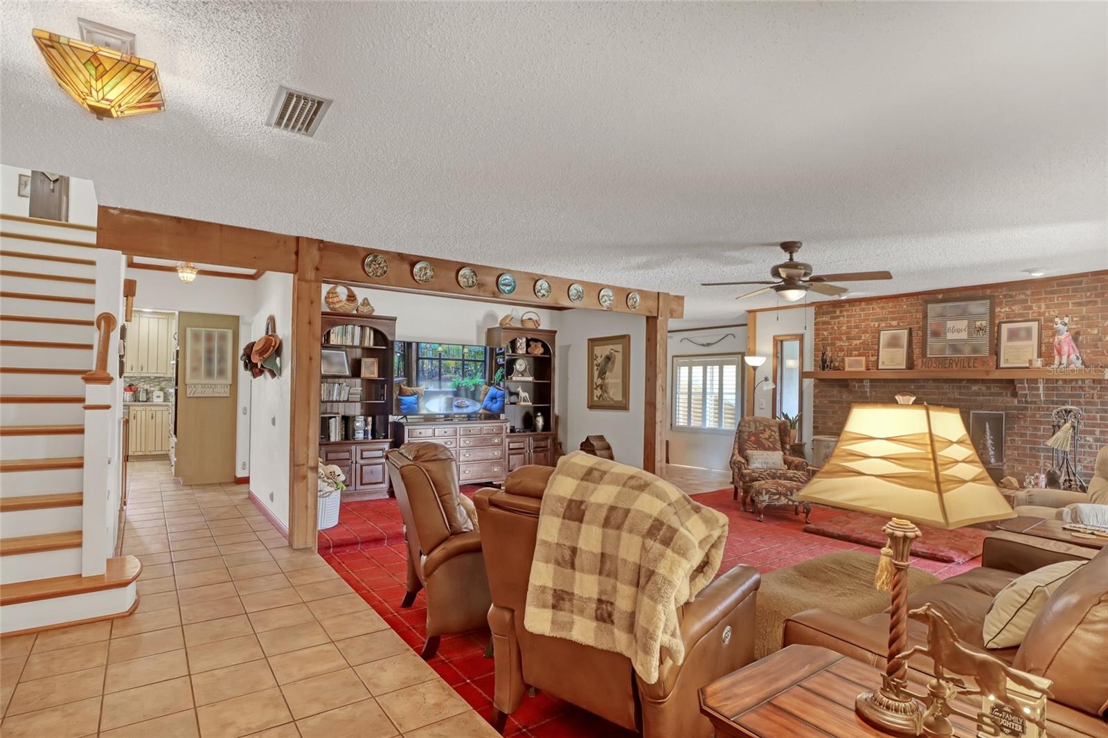 INDIAN RIVER PARK REPLAT SEC 17 - Residential