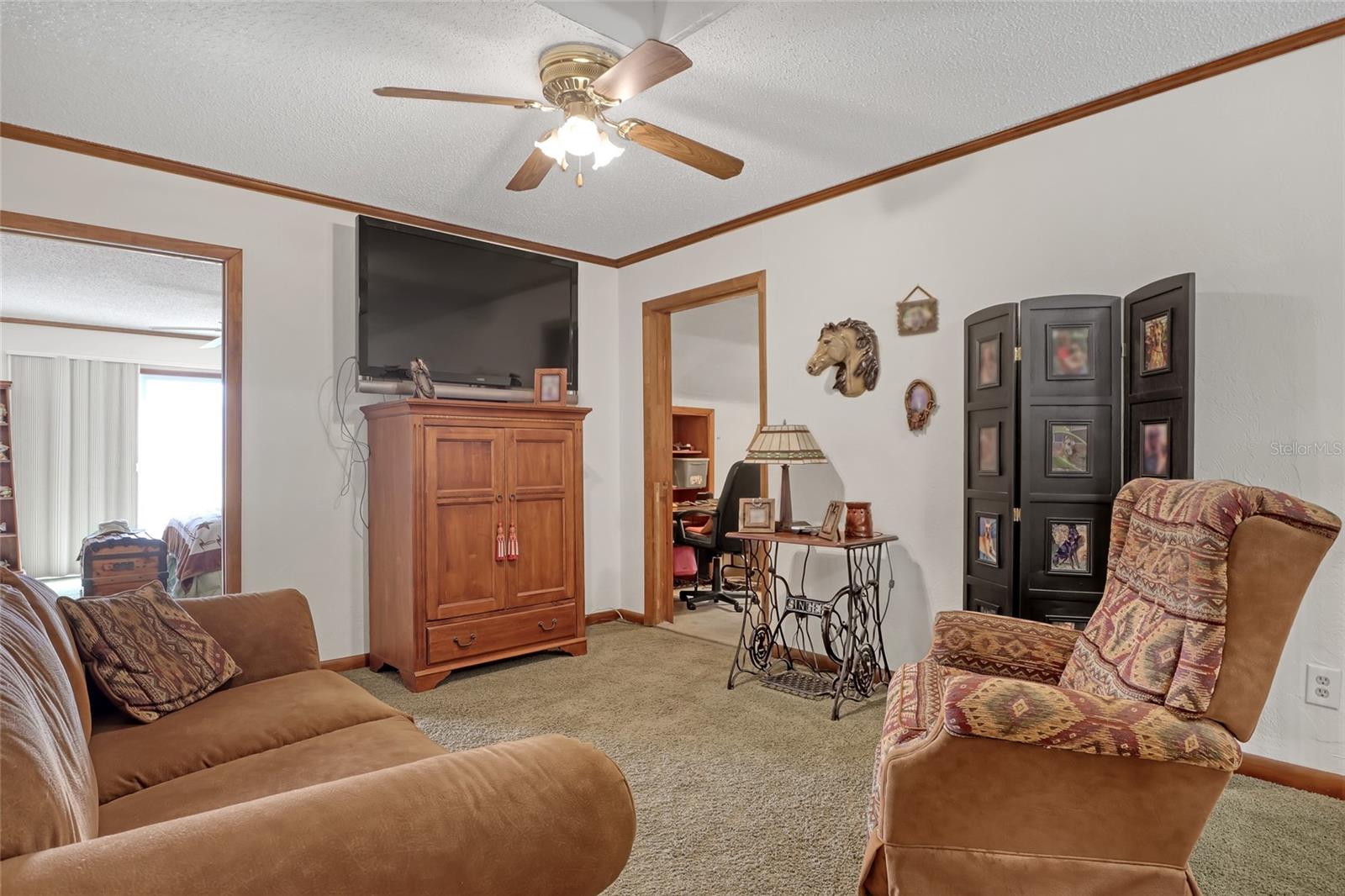 INDIAN RIVER PARK REPLAT SEC 17 - Residential