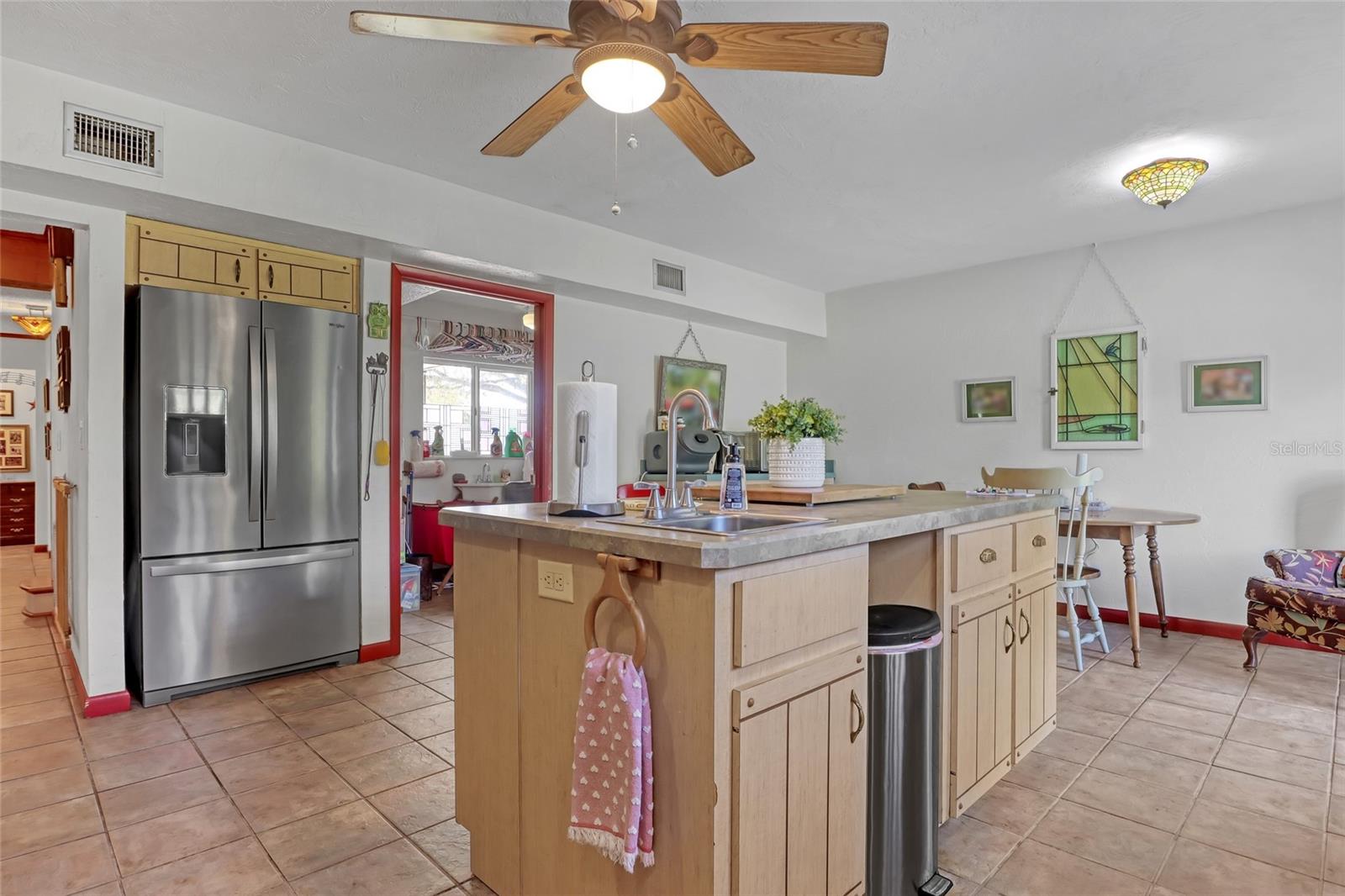 INDIAN RIVER PARK REPLAT SEC 17 - Residential