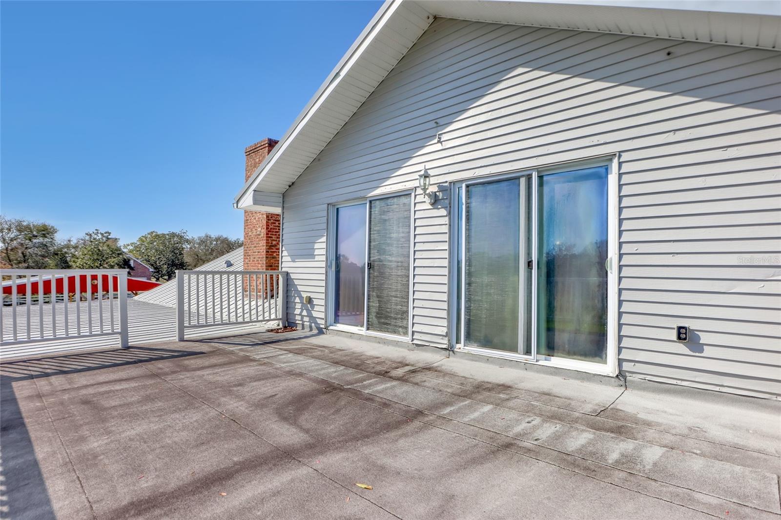 INDIAN RIVER PARK REPLAT SEC 17 - Residential