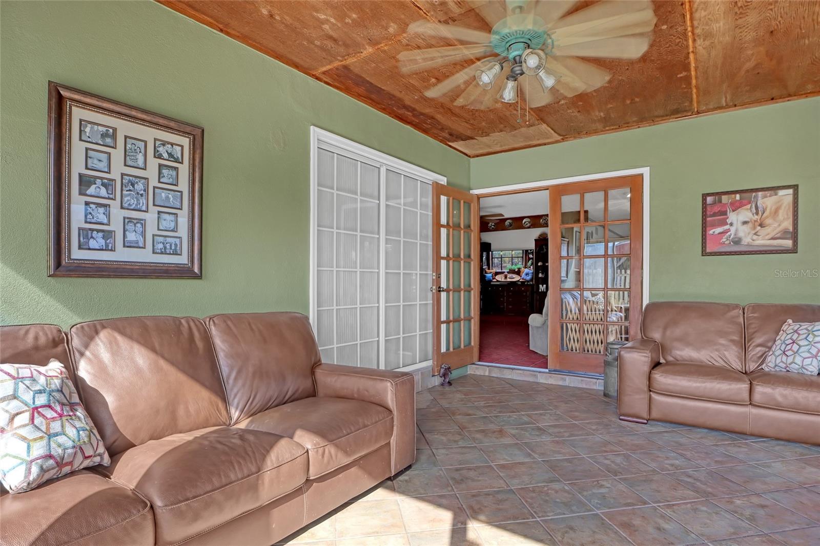 INDIAN RIVER PARK REPLAT SEC 17 - Residential