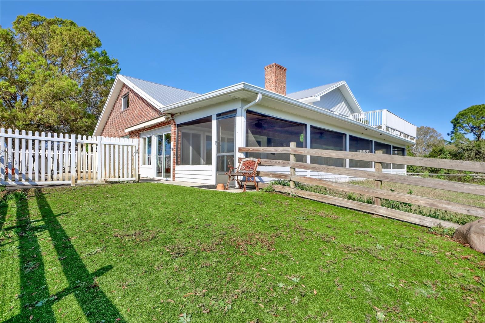 INDIAN RIVER PARK REPLAT SEC 17 - Residential